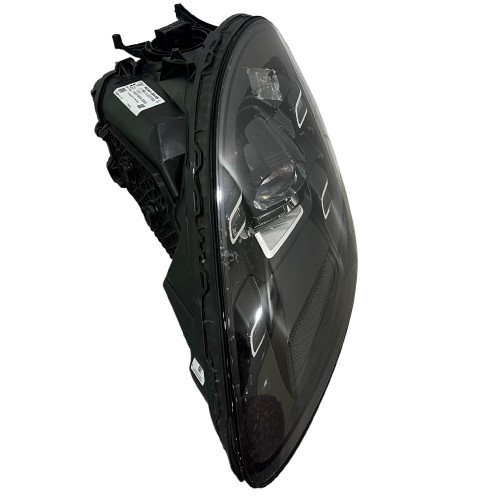 PORSCHE CAYMAN 718-982 BOXSTER 982 718 LEFT LED PDLS HEADLAMP (2018-2025) thumbnail