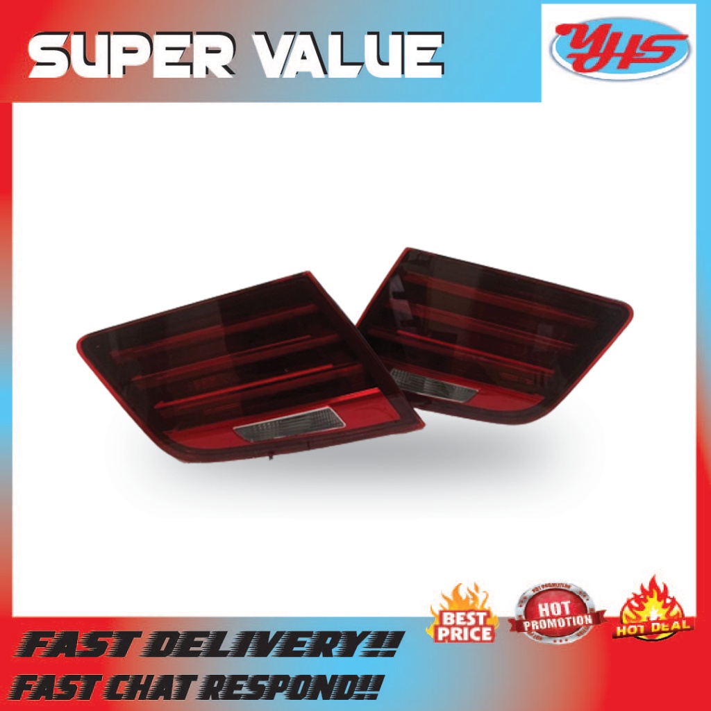 New Ori BMW F10 boat lit light Right 63217306164 (Left (Passenger)) thumbnail