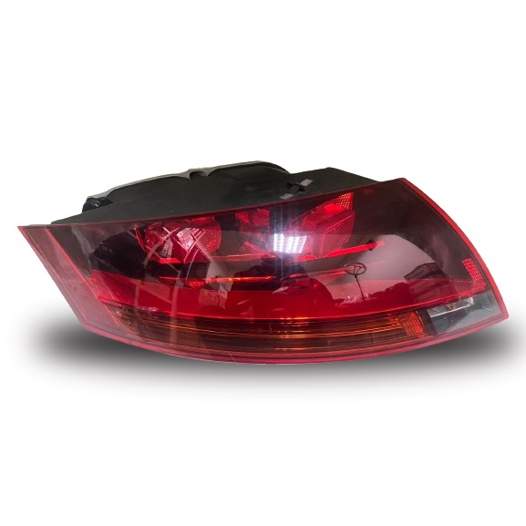 USED ORI AUDI TT MK2 2013-2016 REAR TAIL LAMP RH LH thumbnail