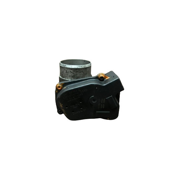 USED ORI AUDI VW POLO 1.4 A3 2008-2012 THROTTLE BODY thumbnail