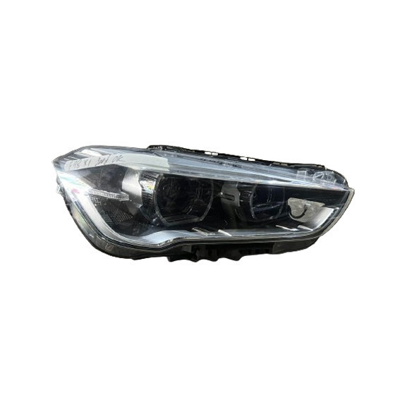 USED ORI BMW X1 F48 2014-2018 LED HEADLIGHT RH LH (LH) thumbnail