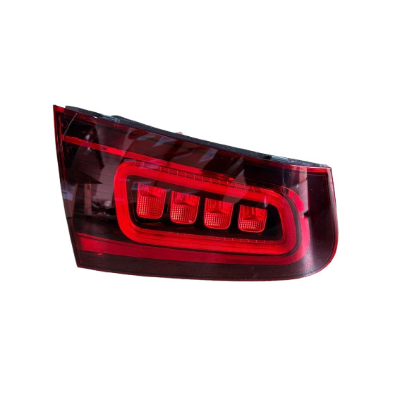 NEW OEM BRAND MERCEDES W253 GLC FACELIFT 2020-2022 BOAT LID TAIL LAMP RH LH (LH)