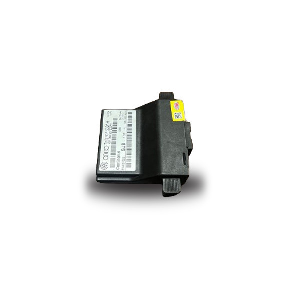 USED ORI VOLKSWAGEN SHARAN SRIROCO GOLF 2015-2018 GATEWAY MODULE thumbnail