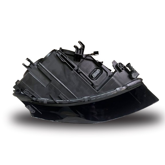 NEW ORI AUDI A4 B8 2013-2016 HEAD LIGHT RH LH (LH) thumbnail