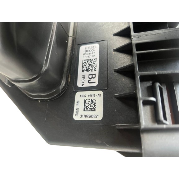 USED ORI FORD MUSTANG 5.0 2014-2018 AIR FILTER HOUSING thumbnail