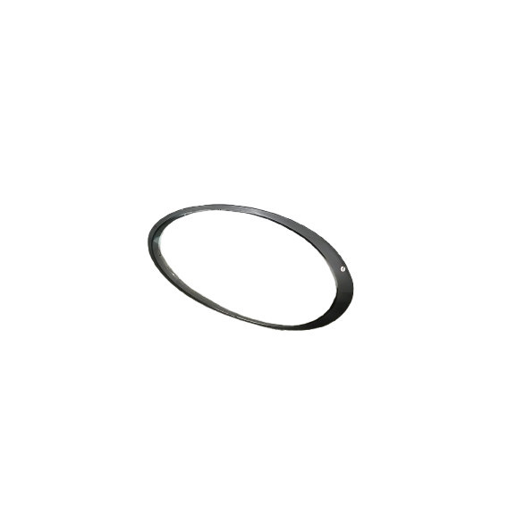 PORSCHE 991 GT CAR FRONT HEADLIGHT CLEAR LENS COVER REPLACEMENT NEW OEM (2015-2020) thumbnail