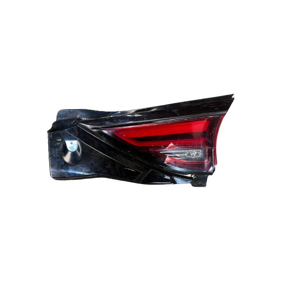 USED ORI MAZDA CX5 2014-2019 INNER TAIL LIGHT RH LH (RH) thumbnail