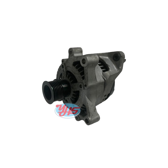 Used BMW G30 G12 Hrybrid alternator 150A 8627124 thumbnail