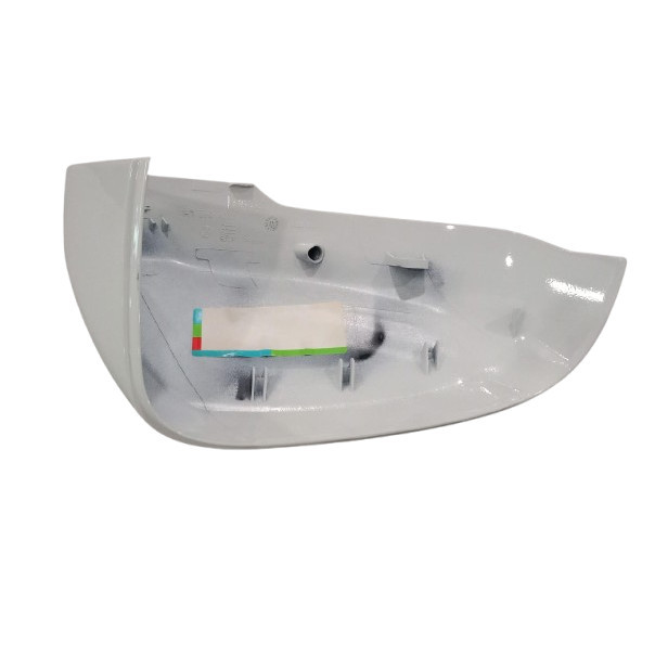 NEW ORI VOLVO V60 PLASTIC WING MIRROR TRIM COVER thumbnail