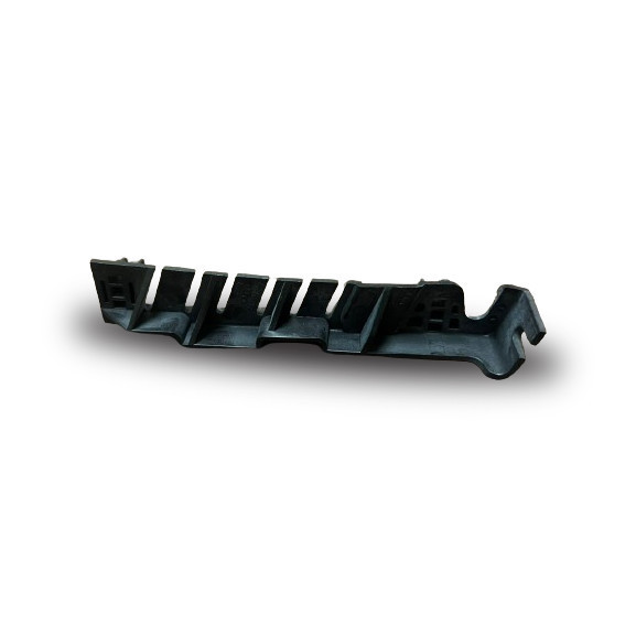 NEW ORI AUDI A8 4H0 2015-2018 BUMPER BRACKET FRONT LEFT thumbnail