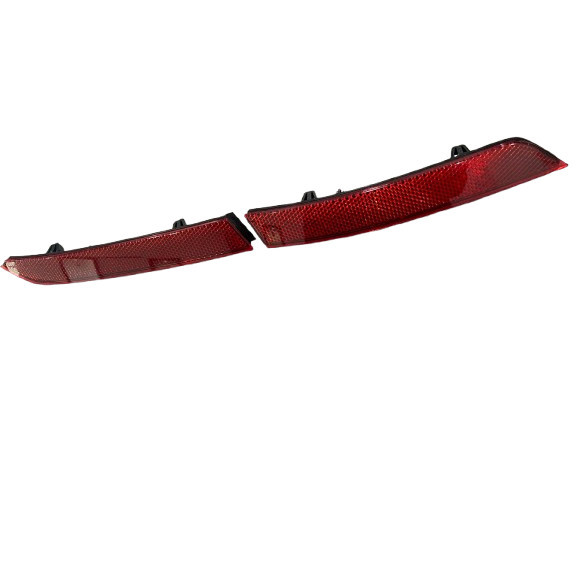 NEW ORI VOLKSWAGEN PASSAT B8 2015/2019 REAR OUTER BUMPER REFLECTOR RH thumbnail