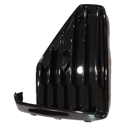NEW ORI VOLVO V60 MK2 FRONT BUMPER LEFT GRILLE thumbnail