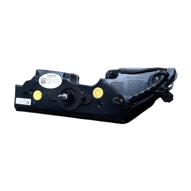 NEW CAR OUT VOLVO EX30 2018-2025 REAR BOAT LIT LIGHT RH thumbnail