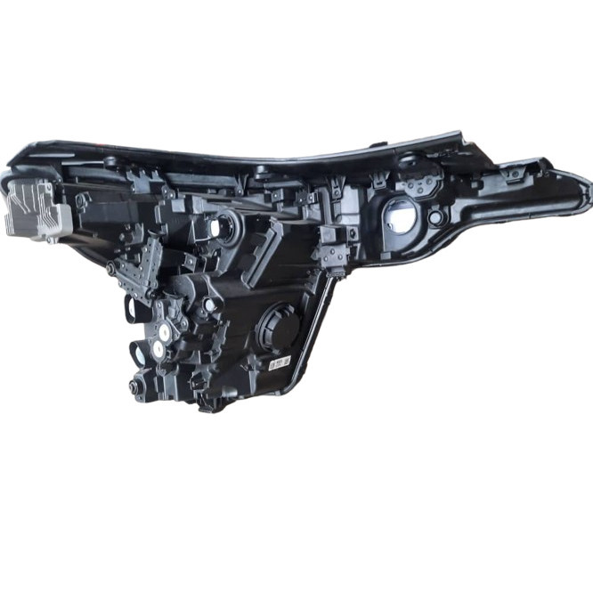 NEW CAR OUT KIA CARNIVAL 2020-2025 HEAD LAMP LH thumbnail