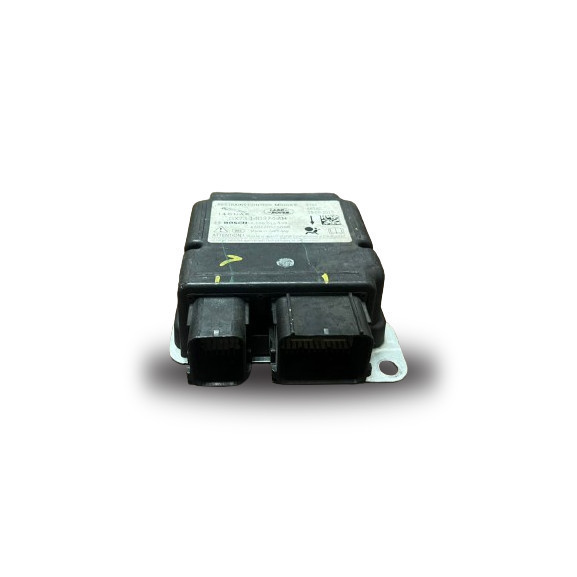 USED ORI JAGUAR XE XF 2013-2018 AIRBAG RESTRAINT CONTROL thumbnail