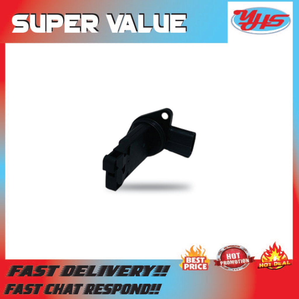 Used Ori Mazda CX5/CX3 Air Flow  E5T62272 thumbnail