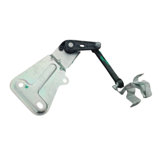 USED ORI MERCEDES W205 W213 MODEL-W213-205 UNBOXED OEM MERCEDES FRONT LEFT RIDE HEIGHT SENSOR CONTROL thumbnail