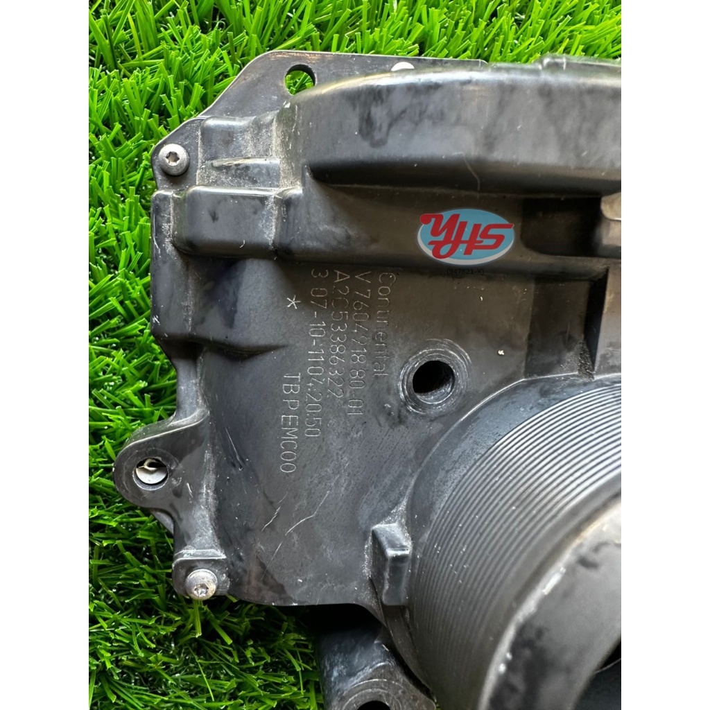 USED Mini cooper peugeot Thotobody thumbnail