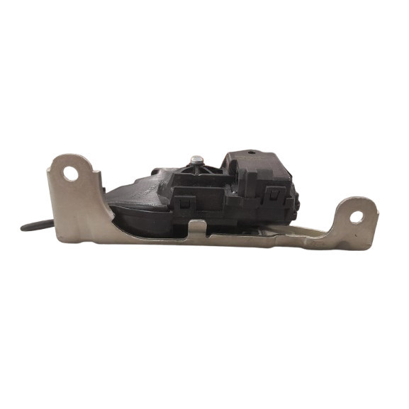 USED ORIGINAL MERCEDES BENZ E CLASS C238 2015-2020 REAR TAILGATE BOOT LID LOCK thumbnail
