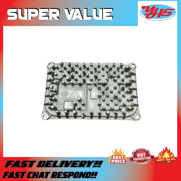 NEW ORI MERCEDES GLB 2014-2023 W247 LED HEADLIGHT MODULE