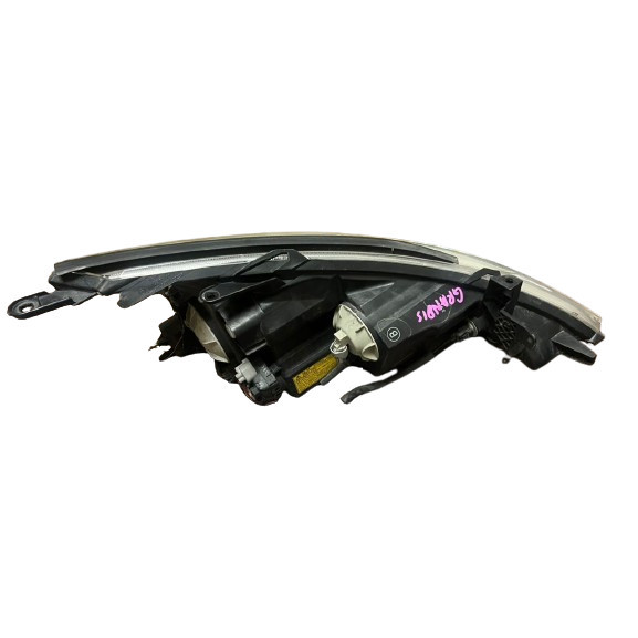 USED MITSUBISHI GRANDIS 2008-2014 HEADLIGHT LH thumbnail