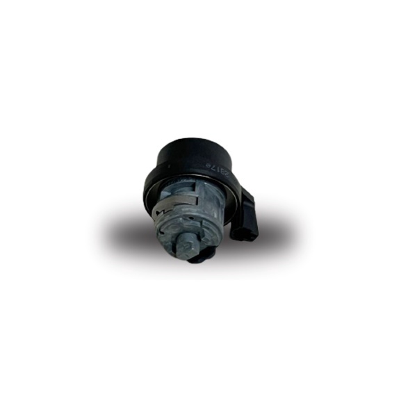 USED ORI AUDI A4 A5 IGNITION LOCK CYLINDER thumbnail