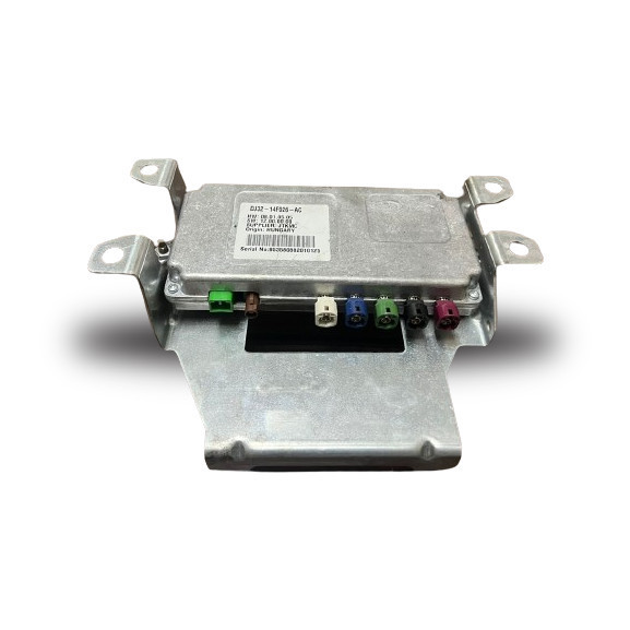 USED ORI LAND ROVER EVOQUE 2.0 TURBO 2014-2017 CAMERA CONTROL MODULE thumbnail