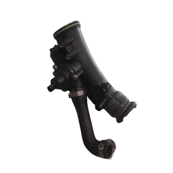 MERCEDES -BENZ W206 INTERCOOLER HOSE PIPE NEW CAR OUT  (2018-2025) thumbnail