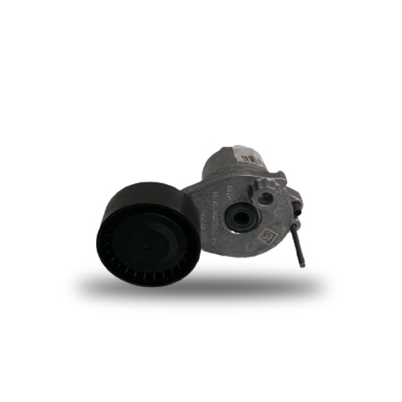 NEW ORI MERCEDES-BENZ C 2015-2018 ENGINE BELT TENSIONER thumbnail