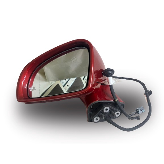 USED ORI MERCEDES SL400 W231 SIDE MIRROR (LEFT) thumbnail