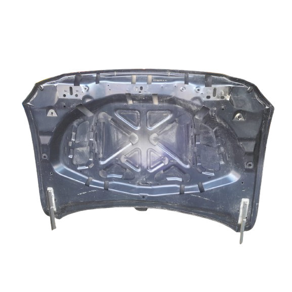 USED ORIGINAL JAGUAR F-PACE (SUV CROSSOVER) 2018-2023 FRONT BONNET thumbnail