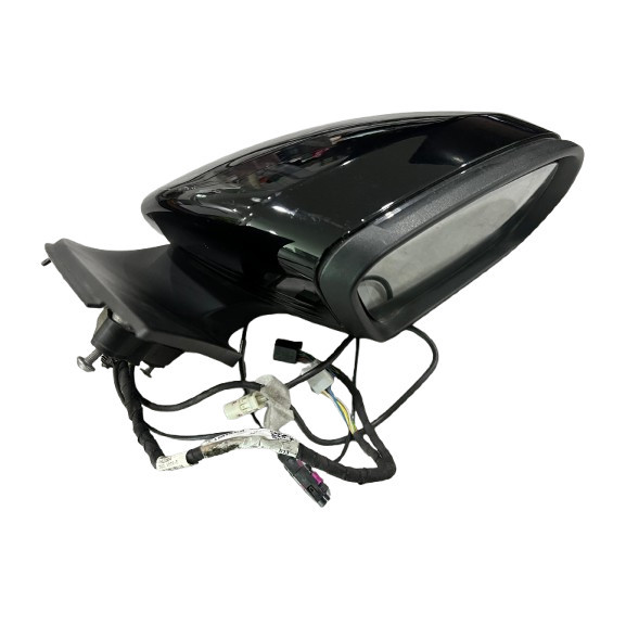 MERCEDES BENZ  W247 BCLASS RIGHT SIDE MIRROR USED ORIGINAL  (2018-2024) thumbnail