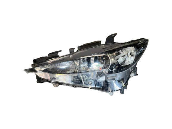 USED ORI VOLKSWAGEN ARTEON 3H 2018-2022 LED TAIL LIGHT RH LH (LH)