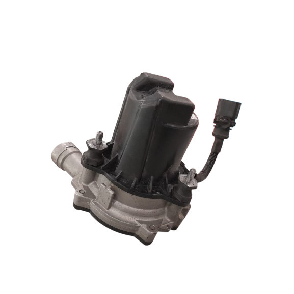 USED ORIGINAL AUDI PORSCHE FLYING SPUR 6.0 CAYENNE 4.8 R8 2015-2019 PIERBURG SECONDARY AIR INJECTION PUMP thumbnail