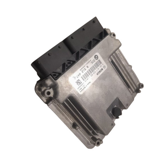BMW X1 E84 N47 ENGINE CONTROL UNIT ECU USED ORIGINAL (2011-2014) thumbnail