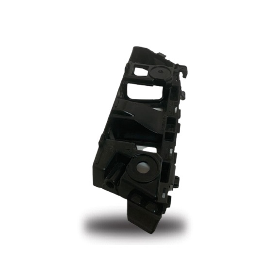 NEW ORI VOLKSWAGEN TIGUAN 2014-2015 FRONT RIGHT BUMPER BRAKET thumbnail