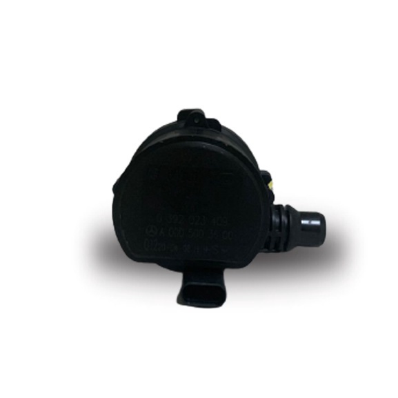 NEW ORI MERCEDES BENZ W204/205/213/212 SMALL COLLANT WATER PUMP thumbnail