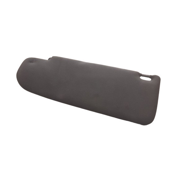 USED ORIGINAL MASERATI GHIBLI V6 2014-2019 SUN VISOR (LH) thumbnail