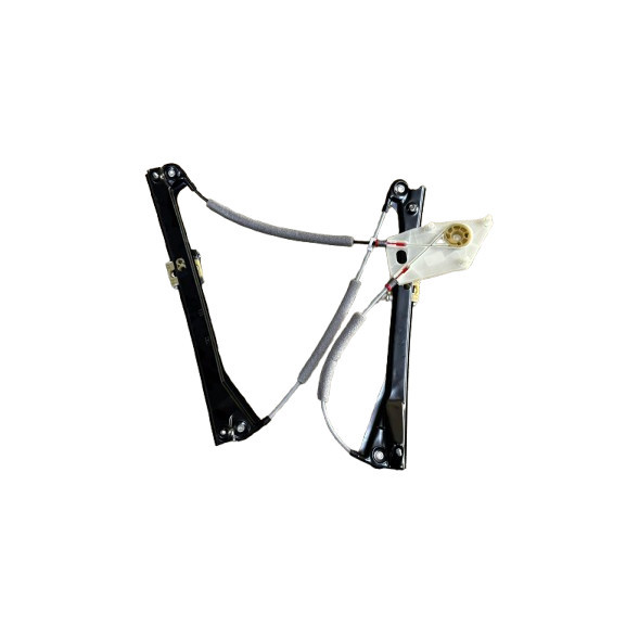 NEW ORI VOLKSWAGEN POLO FRONT WINDOW REGULATOR LH thumbnail