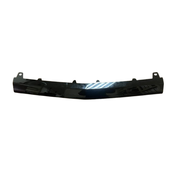 OEM ORI MERCEDES W205 2015-2018 BUMPER CENTRE MOULDING (SILVER) thumbnail