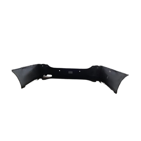 USED ORIGINAL TOYOTA VELLFIRE AGH30 2018-2022 REAR BUMPER FACE COVER thumbnail