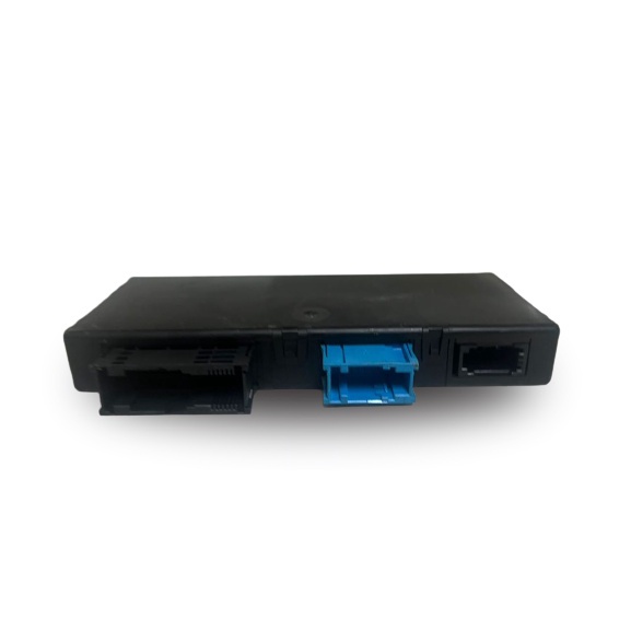 USED ORI BMW 5 SERIES F10 N20 2013-2016 CENTRAL GATEWAY MODULE thumbnail