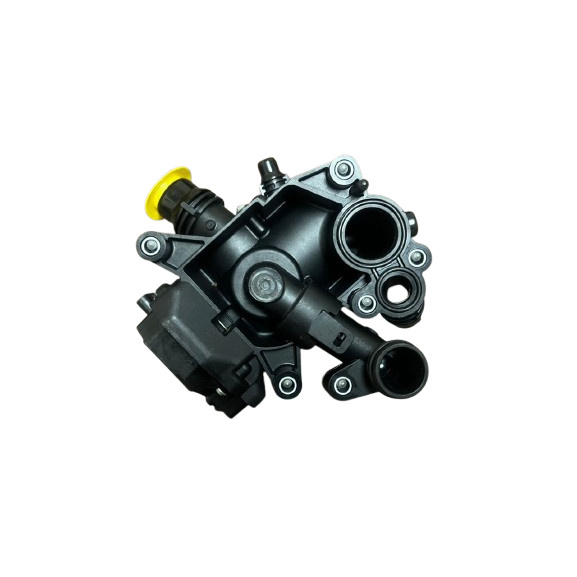 NEW CAR OUT BMW 3SERIES 2SERIES 1SERIES F20 F30 B48 ENGINE COOLING THERMOSTAT HEAT MODULE thumbnail