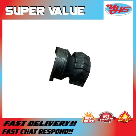 NEW OEM AUDI VW PORSCHE Q7 TOUAREG CAYENNE ANTI ROLL BAR BUSH