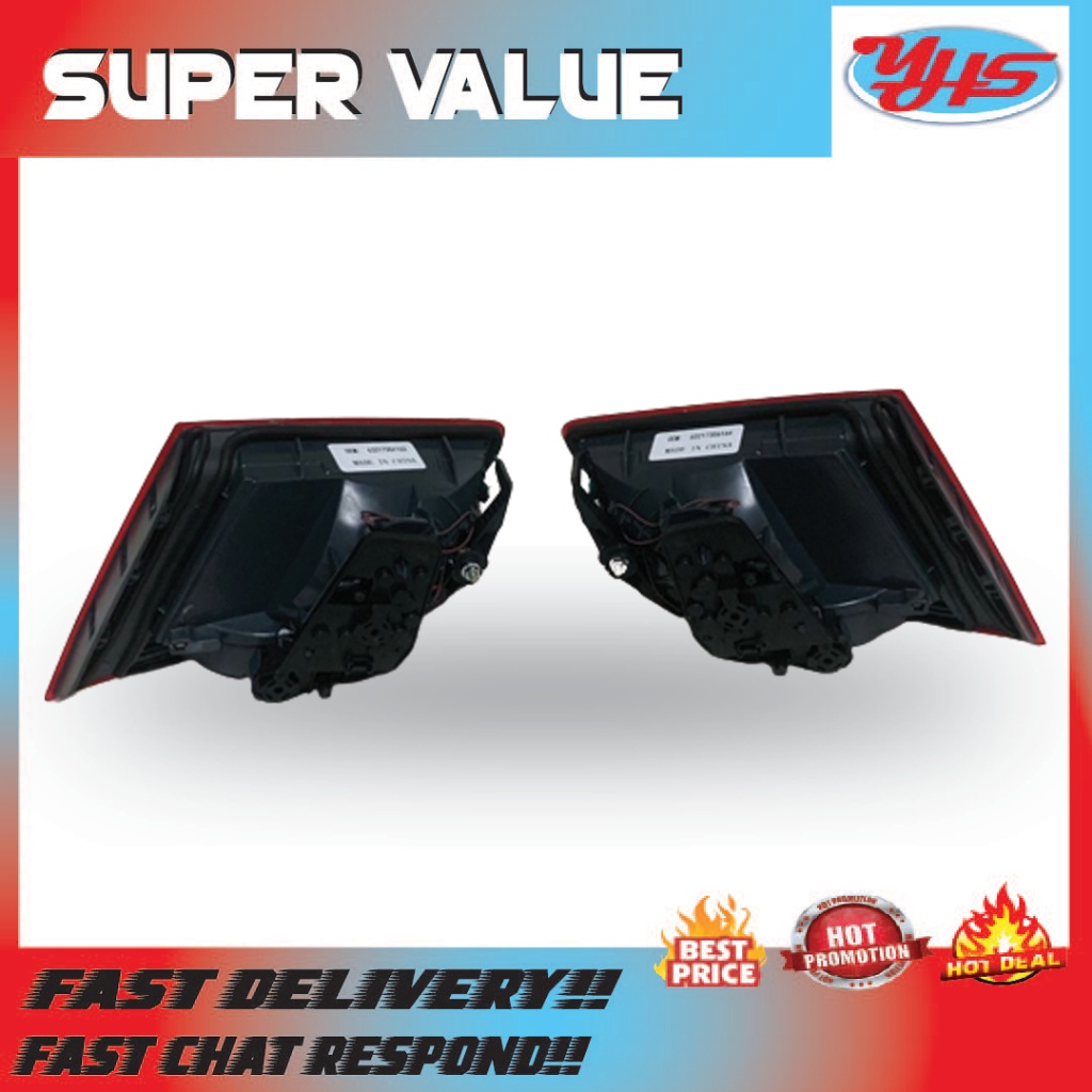 New Ori BMW F10 boat lit light Right 63217306164 (Left (Passenger)) thumbnail