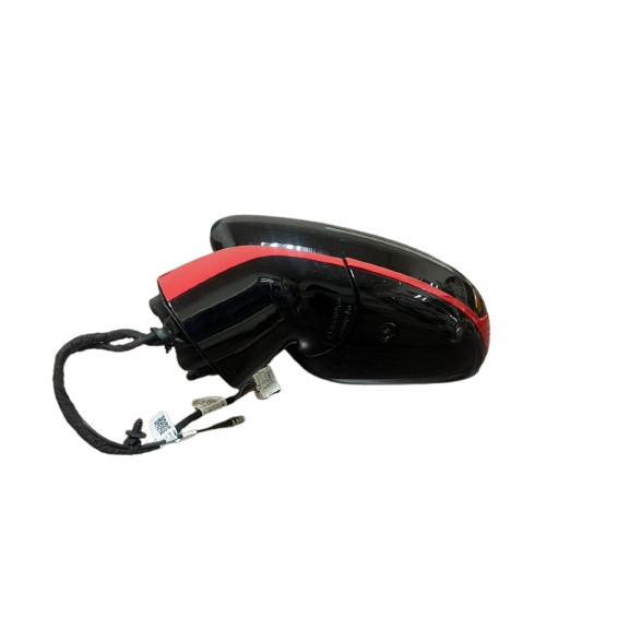 NEW ORI CHERY TIGGO 5 2014-2018 SIDE MIRROR LH thumbnail