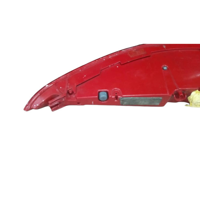 USED ORI PORSCHER CARRERA 991 TAIL LAMP REAR RH thumbnail
