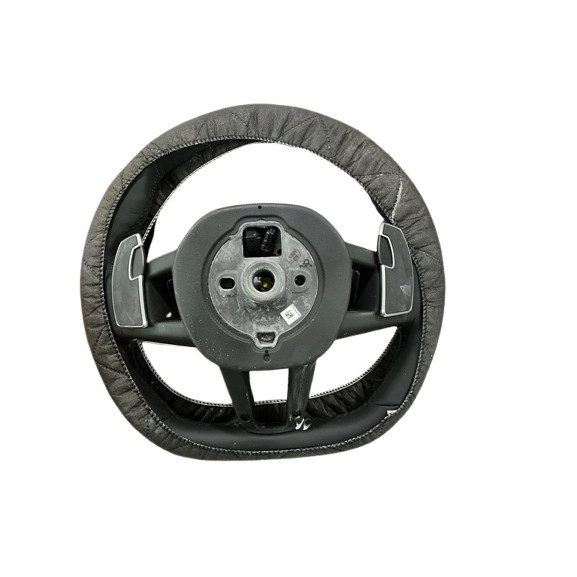 BMW AG60-G05-06 STEERING WHEEL WITH AIRBAG NEW CAR OUT thumbnail