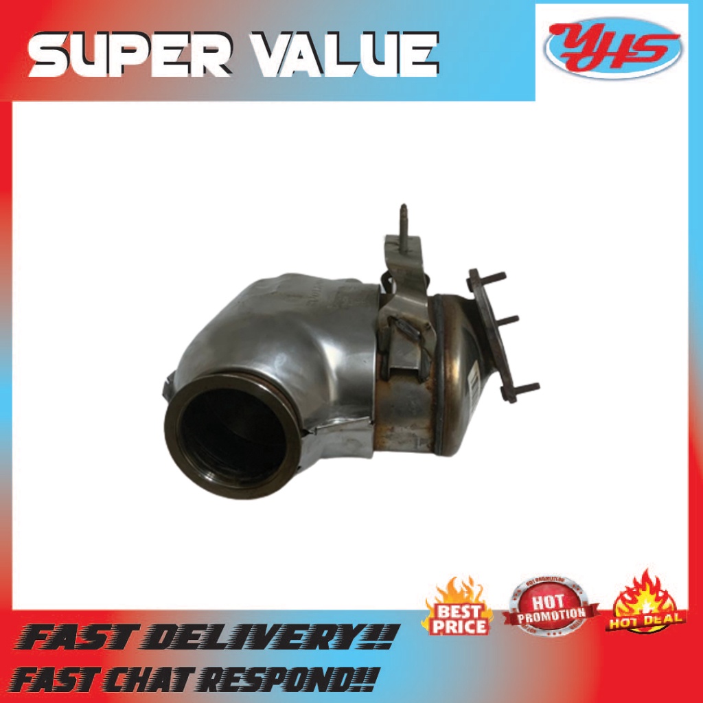 New Ori Volvo XC40 Catalytic Converter 31439856 thumbnail