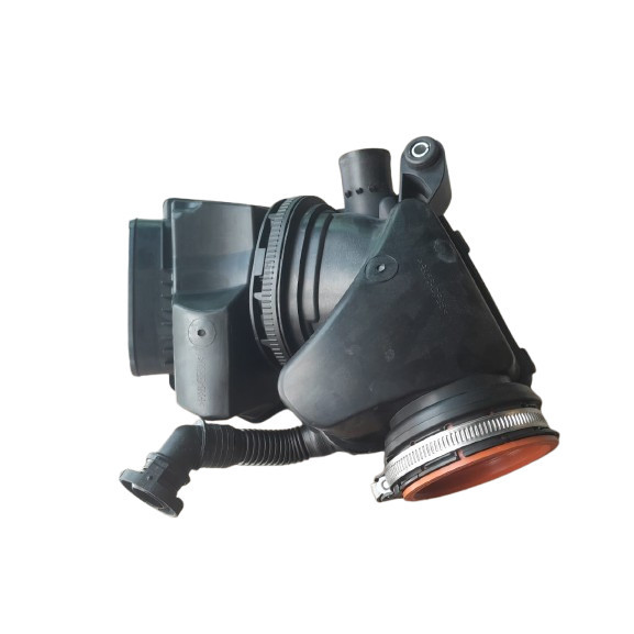 NEW CAR OUT USED ORIGINAL MERCEDES E CLASS W213 2.0D 2015-2019 CHARGE AIR PIPE thumbnail